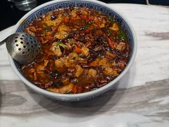 -曾家厨房·新徽菜(高新天柱路店)