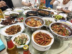 -韶山冲湘菜馆(黄桦路店)