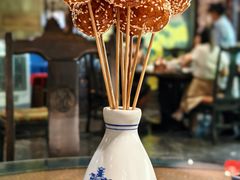 -顺兴老茶馆·精品川菜(世纪城店)