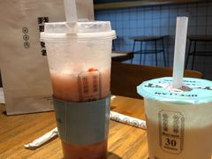 -我是酸奶君(壹方城店)