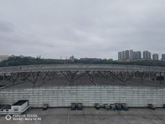 -重庆悦来温德姆酒店