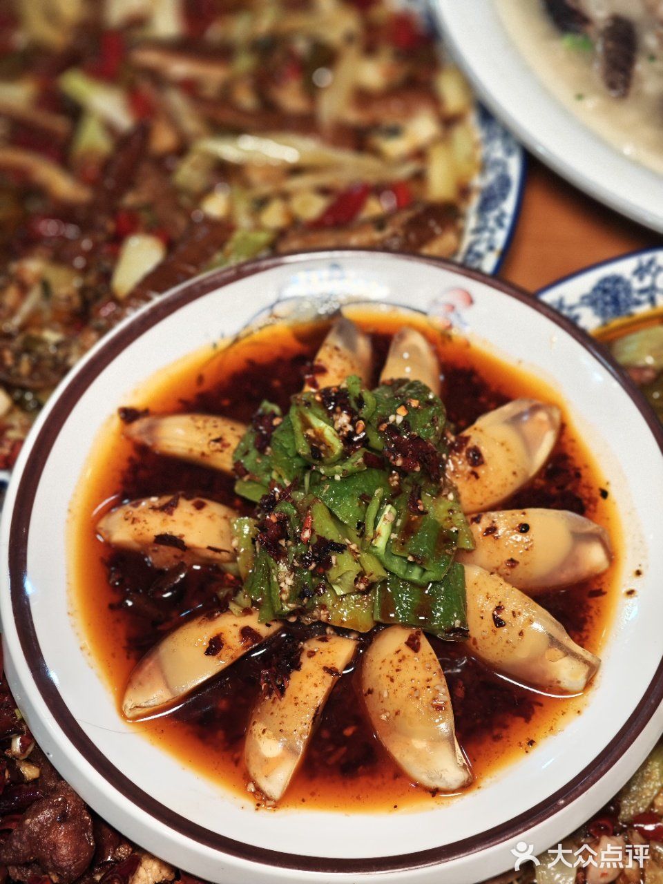 怎么会有这么好吃的江湖菜❗️