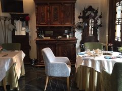 -北京古城老院厉晓麟精致菜