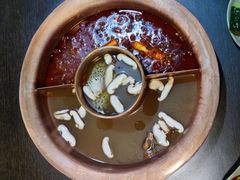 -滇釜火锅·能喝汤的火锅(车公庄店)