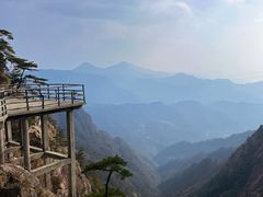 -明堂山风景区