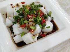 -黄妈伤心凉粉总店(名店街店)