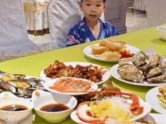 -海韵之星邮轮水会(明发商业广场店)