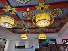 -山水茶艺馆·点心粤菜·30年老字号