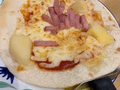 -萨莉亚意式餐厅(天河城购物中心店)