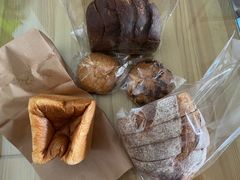 -佐敦面包铺·JORDAN BAKERY