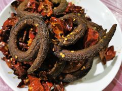 -盘龙黄鳝(盘龙居店)