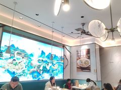 -苏晓玥·手作江南小吃(深圳北站店)