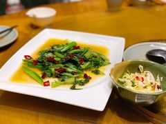 -三姐妹餐厅(曲江店)