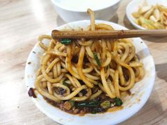 -二号桥脆绍面(星辉中路店)