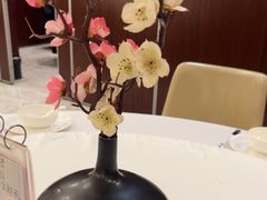 -千滋百味·醉江澜花园餐厅(街道口店)