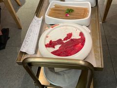 -左庭右院鲜牛肉火锅(长泰广场店)