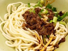 -大石人家鱿鱼面馆(大石西路总店)