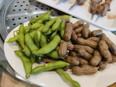-禾记海鲜烧烤(八一路店)