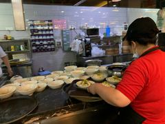 -蒋家桥饺面店(四望亭路店)