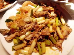-日丰园海肠水饺·老字号大连海鲜(和平广场店)
