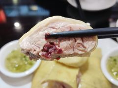 -文记壹心鸡(宝华路店)