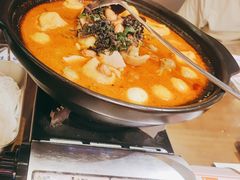 -神府路壹号·海鲜烧烤·砂锅粥·锅物(三坊七巷店)