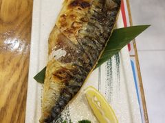 -林妈妈村·日式料理(宝山龙湖天街店)