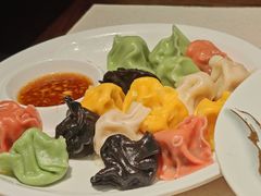 -1937青岛老味道·海肠捞饭·青岛菜(大鲍岛栈桥店)