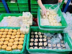 -清真全盛斋传统糕点(西羊市店)