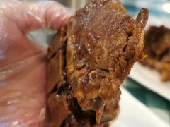 -苏师傅菜馆(上沙店)
