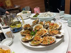 -小平岛開海水饺(浑南店)