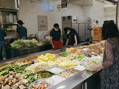 -林静小吃(复兴路店)