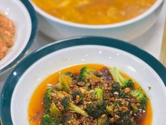 -尚岛私房菜(西方巷店)
