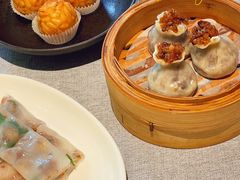 -潮府馆·非遗潮州菜·世纪公园(新国际博览中心店)