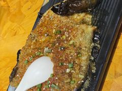 -琥珀老六龙虾(四里河店)