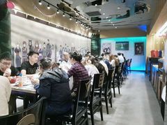 大堂-火影忍者一乐拉面(环球港店)