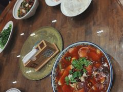-顺兴老茶馆·精品川菜(世纪城店)