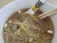 -常平竹升云吞面·鲜虾云吞面(荔湾中海花湾店)