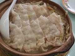 砂锅白肉-砂锅居(西四店)