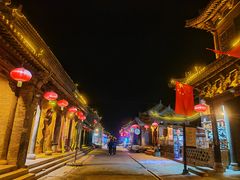 -榆次老城