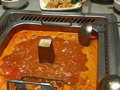 -海底捞火锅(九久奥特莱斯店)