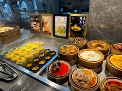 -喜庭海鲜自助(北辰三角洲北辰荟店)