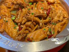 -胖哥俩肉蟹煲(河北勒泰购物中心店)