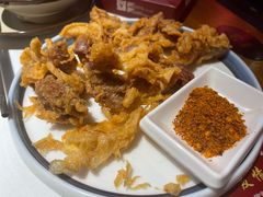 -老天桥蛙炉火锅(姑苏总店)