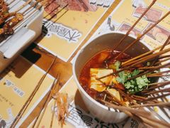 -木屋烧烤(西南角店)