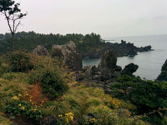 android_upload_pic-柱状节理带