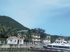 -海南分界洲岛旅游区