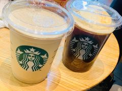 -星巴克(天津凯德天津湾店)