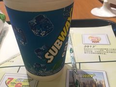 -赛百味SUBWAY(东风广场店)