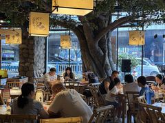 -常和州·夜宵大排档(常州单店)